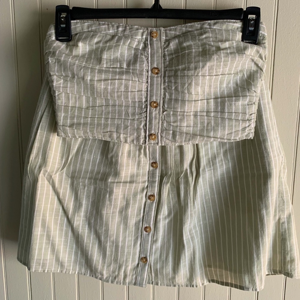 ABERCROMBIE & FITCH - Two Piece Set